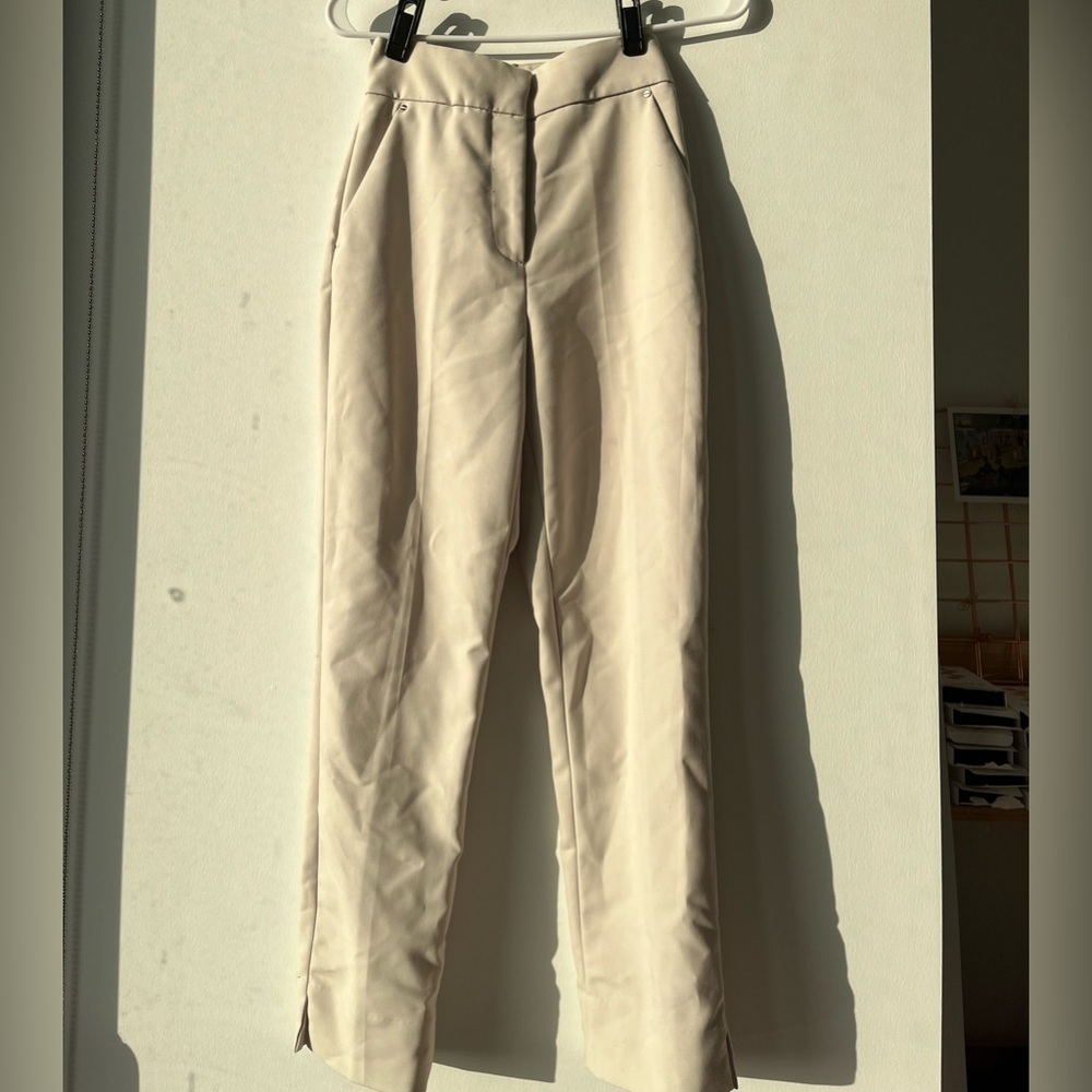 H&M trousers XS XXS